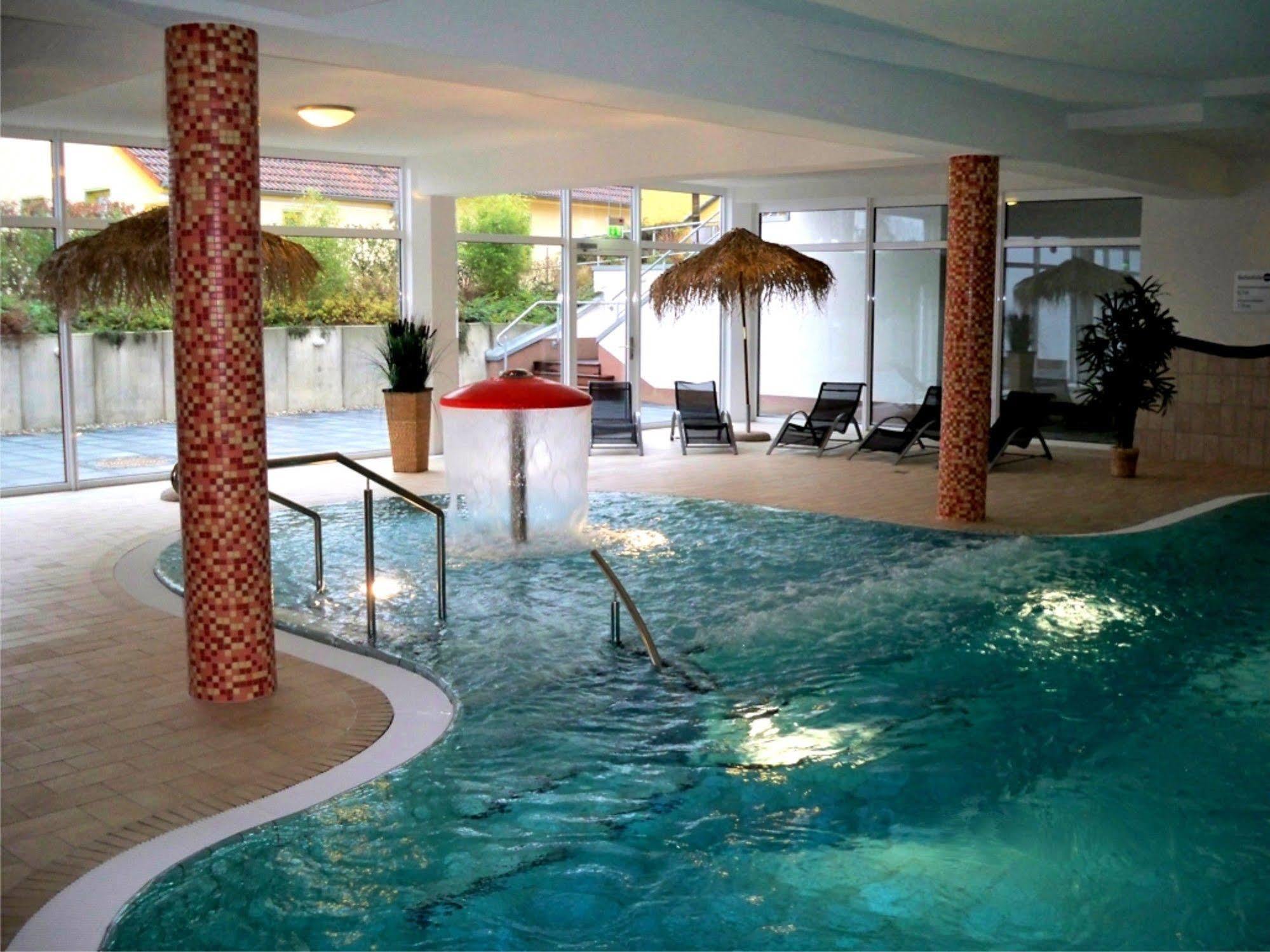 Aparthotel Seepanorama Mirow Exterior photo